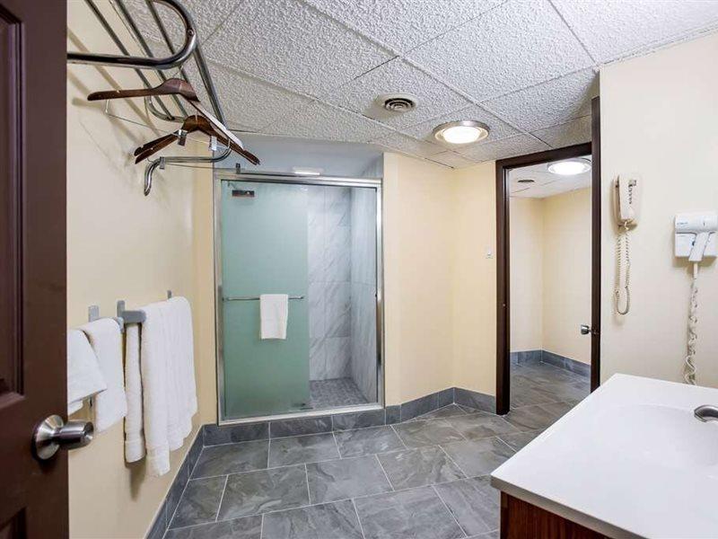 Rodeway Inn Hammonton Exterior foto