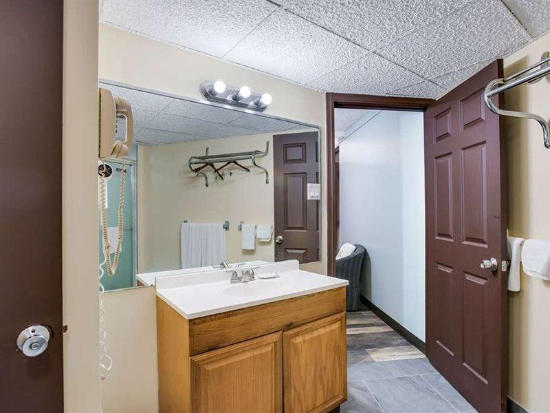 Rodeway Inn Hammonton Exterior foto