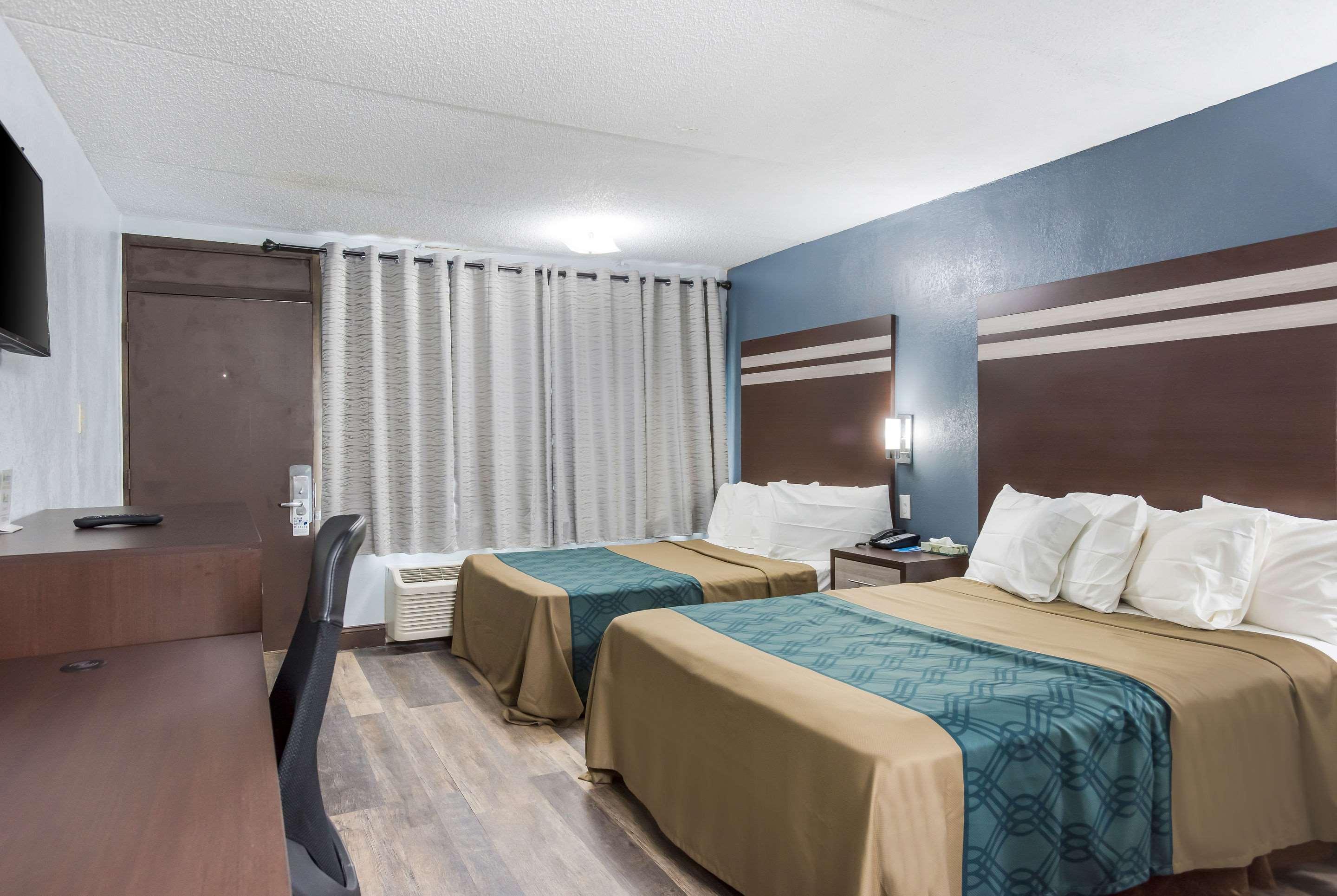 Rodeway Inn Hammonton Exterior foto