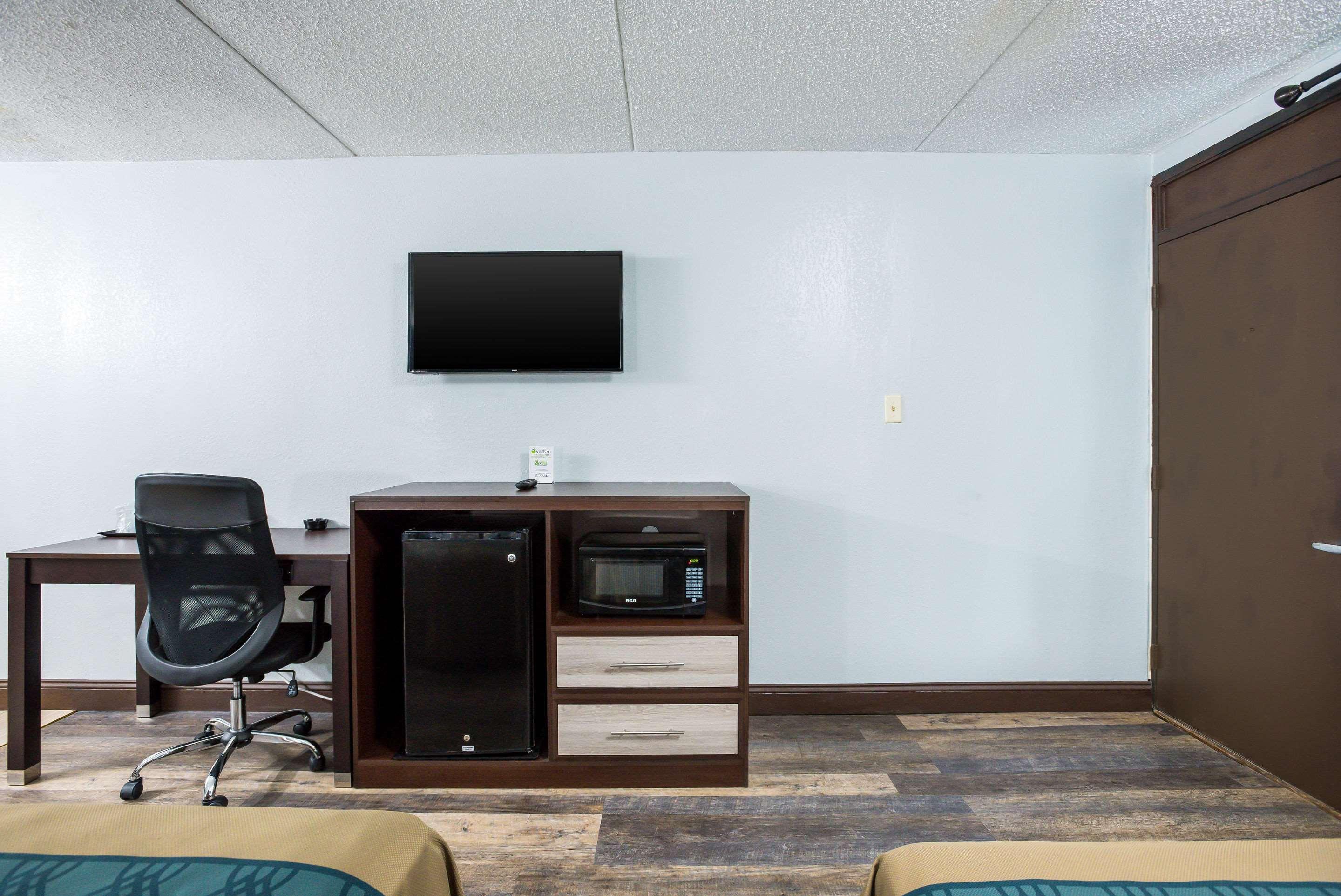 Rodeway Inn Hammonton Exterior foto