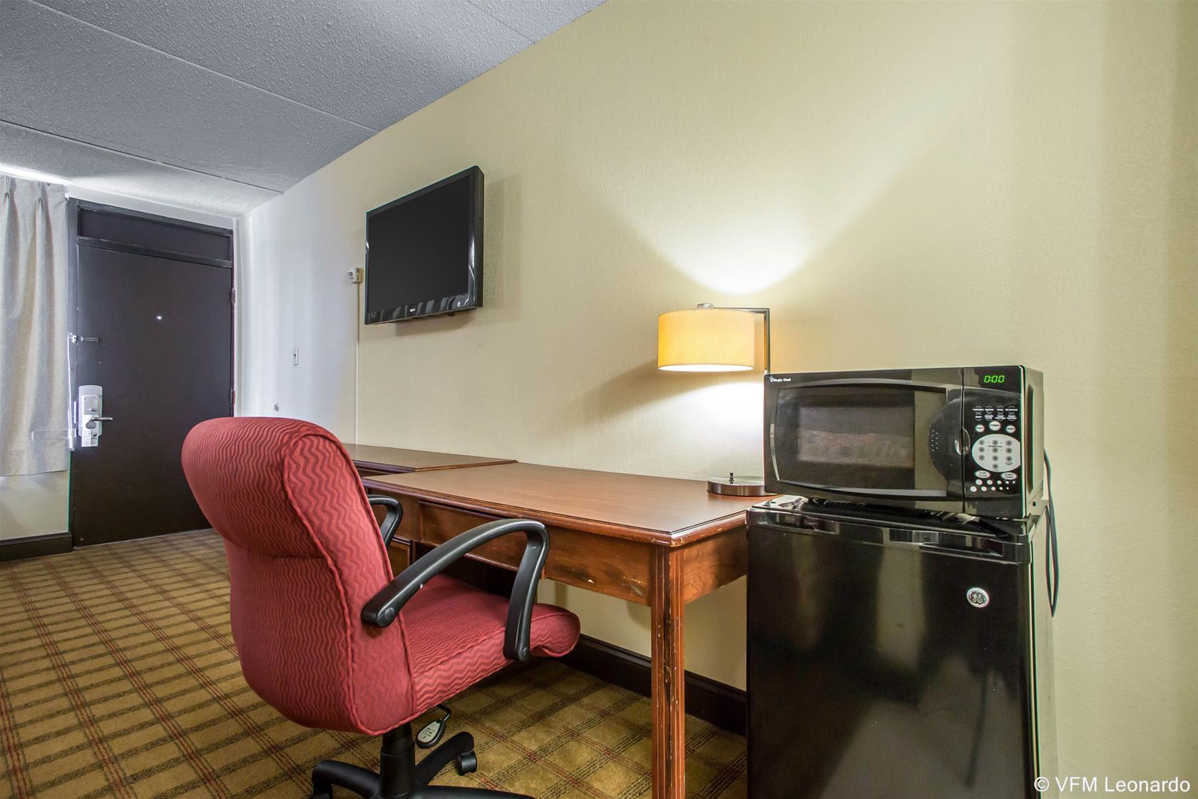 Rodeway Inn Hammonton Exterior foto
