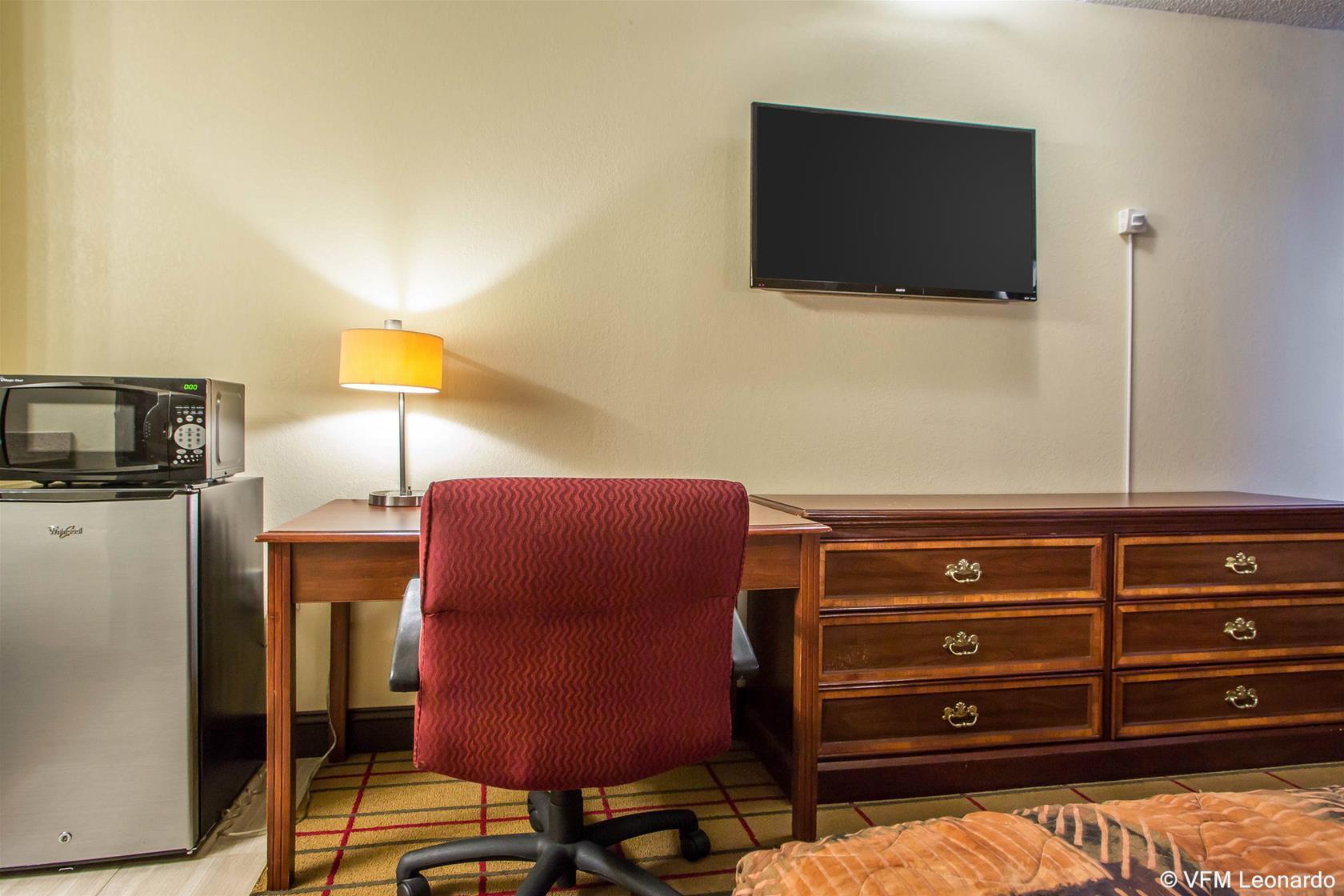 Rodeway Inn Hammonton Exterior foto