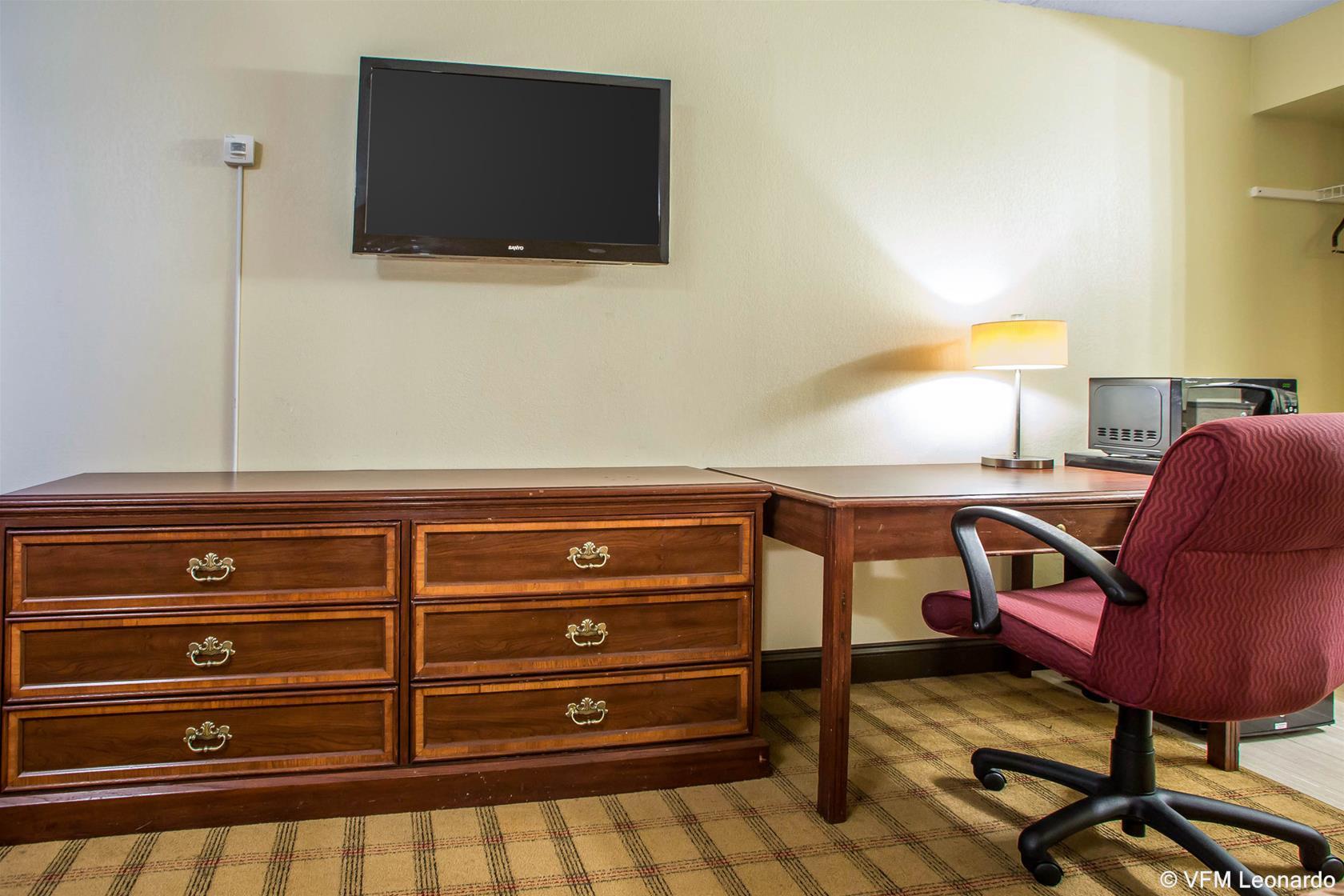 Rodeway Inn Hammonton Exterior foto