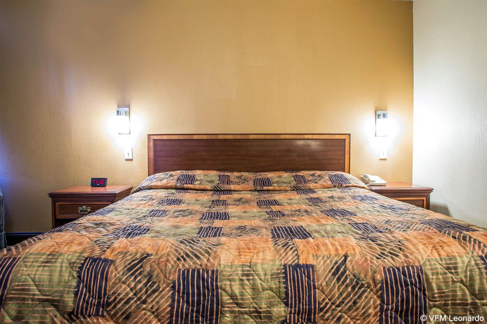 Rodeway Inn Hammonton Exterior foto