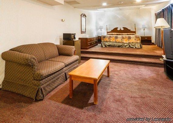 Rodeway Inn Hammonton Exterior foto